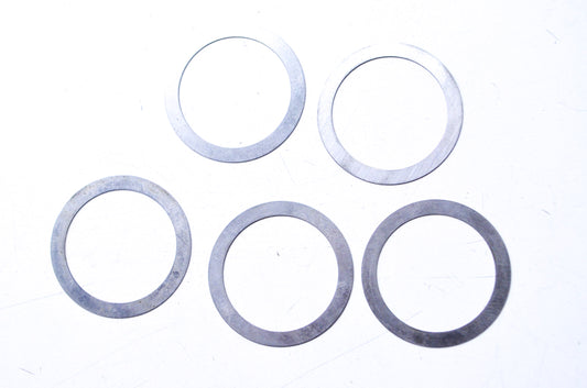 OEM Mercury 15-80259M Shim Qty 5 NOS