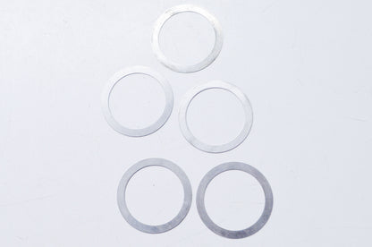 OEM Mercury 15-80259M Shim Qty 5 NOS