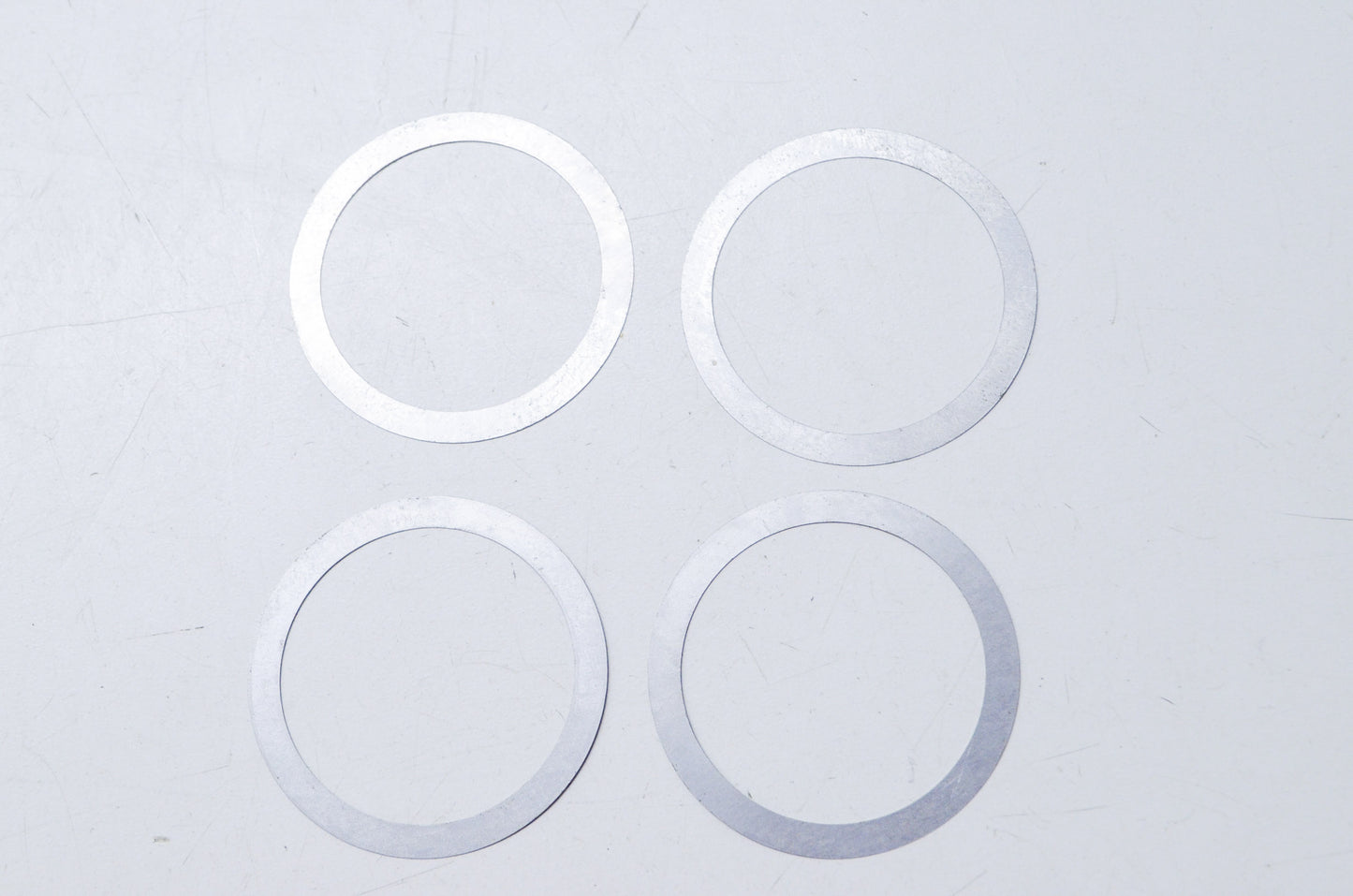 OEM Aftermarket 15-18954M Mercury Shim QTY 4 NOS