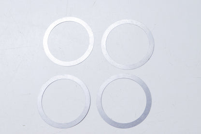 OEM Aftermarket 15-18954M Mercury Shim QTY 4 NOS