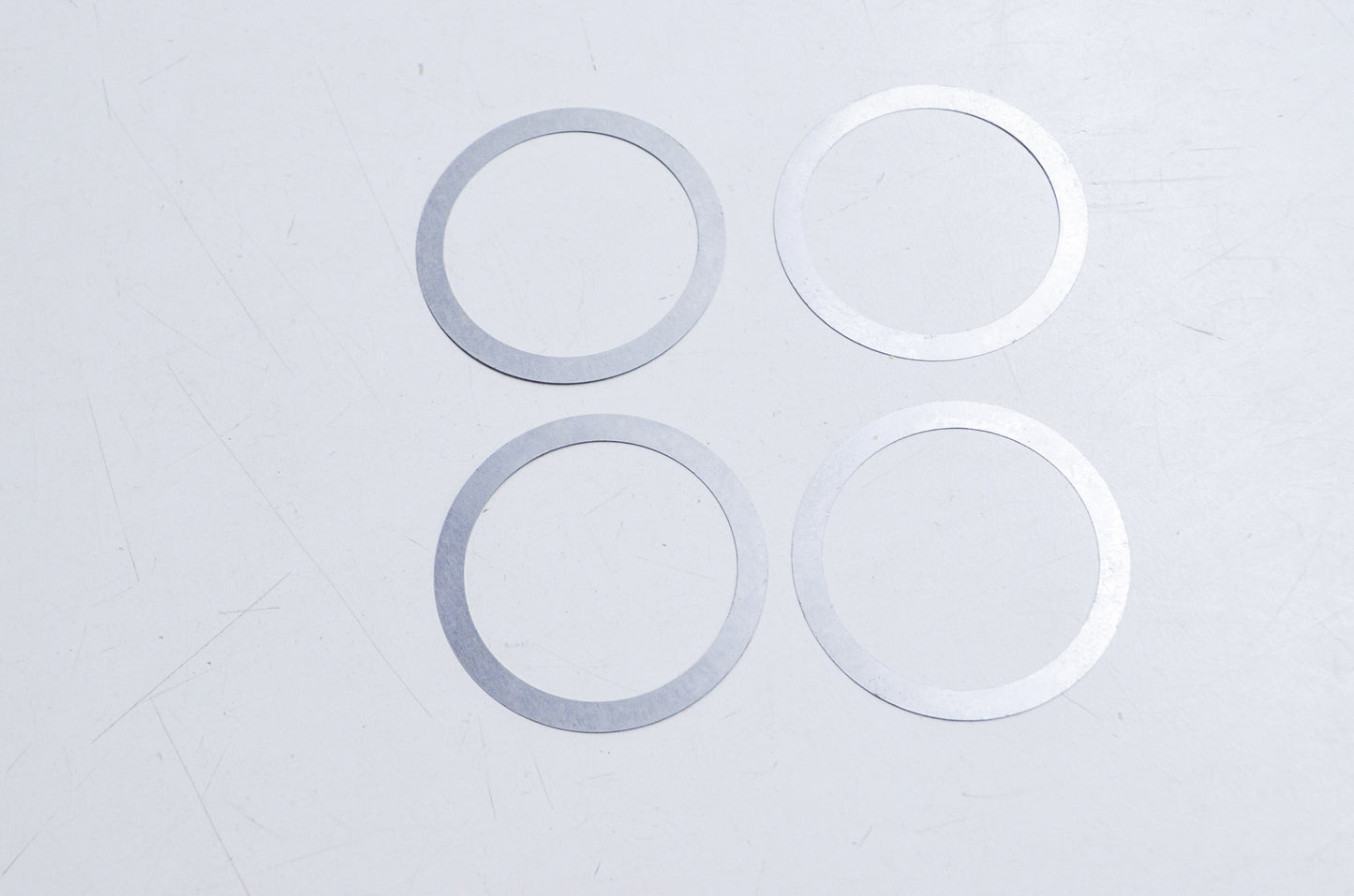 OEM Aftermarket 15-18954M Mercury Shim QTY 4 NOS