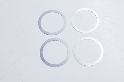 OEM Aftermarket 15-18954M Mercury Shim QTY 4 NOS
