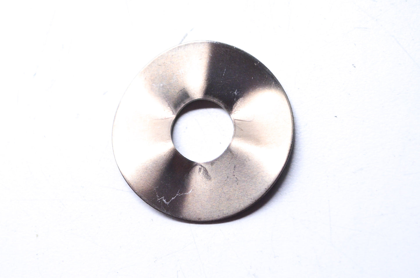 OEM Mercury 13-81870M Wave Washer NOS