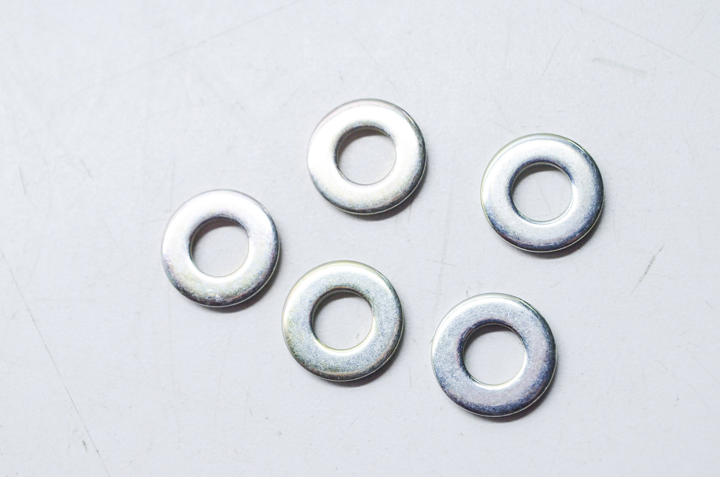 OEM Mercury 12-80564M Washer NOS