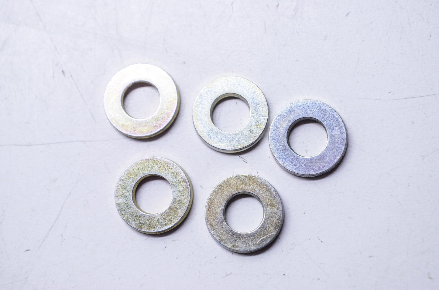 OEM Mercury 12-80564M Washer NOS