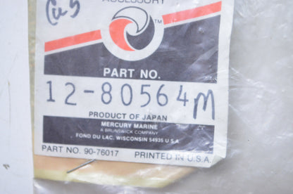 OEM Mercury 12-80564M Washer NOS