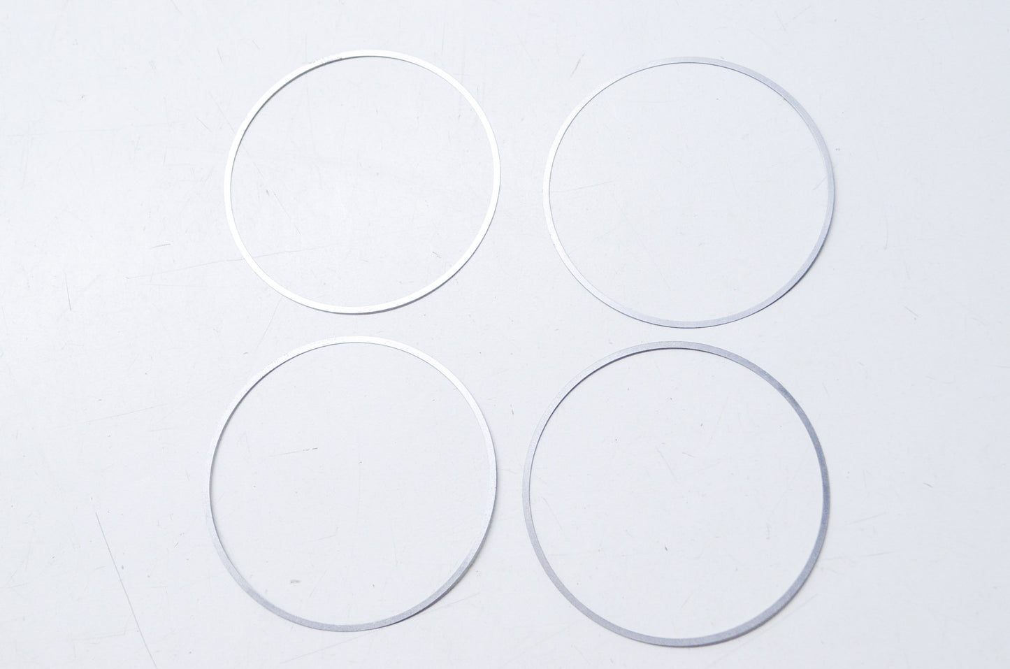 OEM Mercury 15-19128M Shim NOS