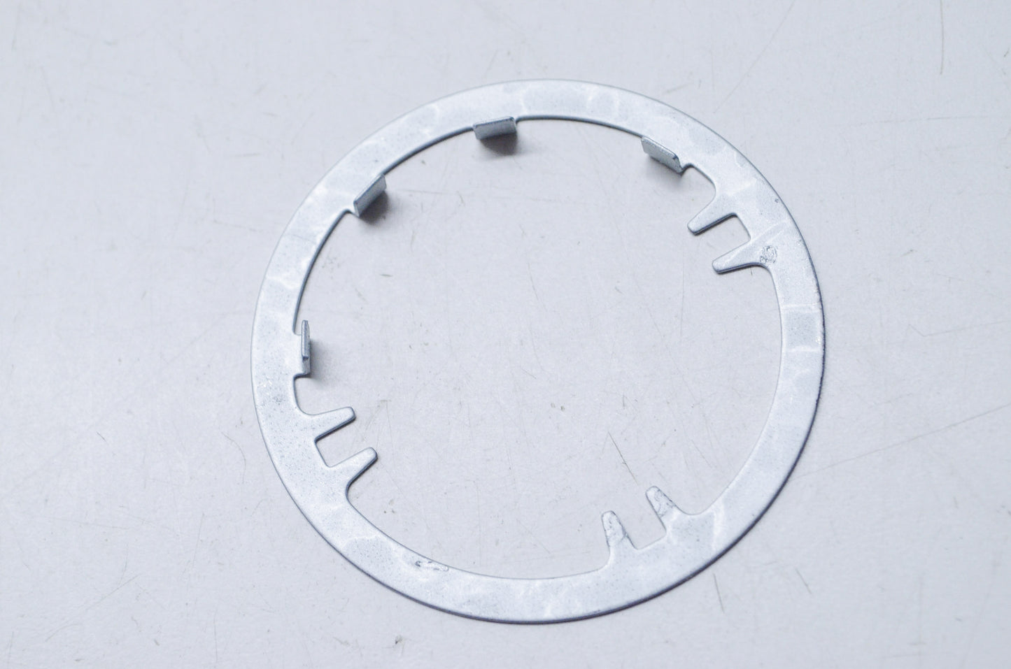 New OEM Mercury Tab Washer NOS