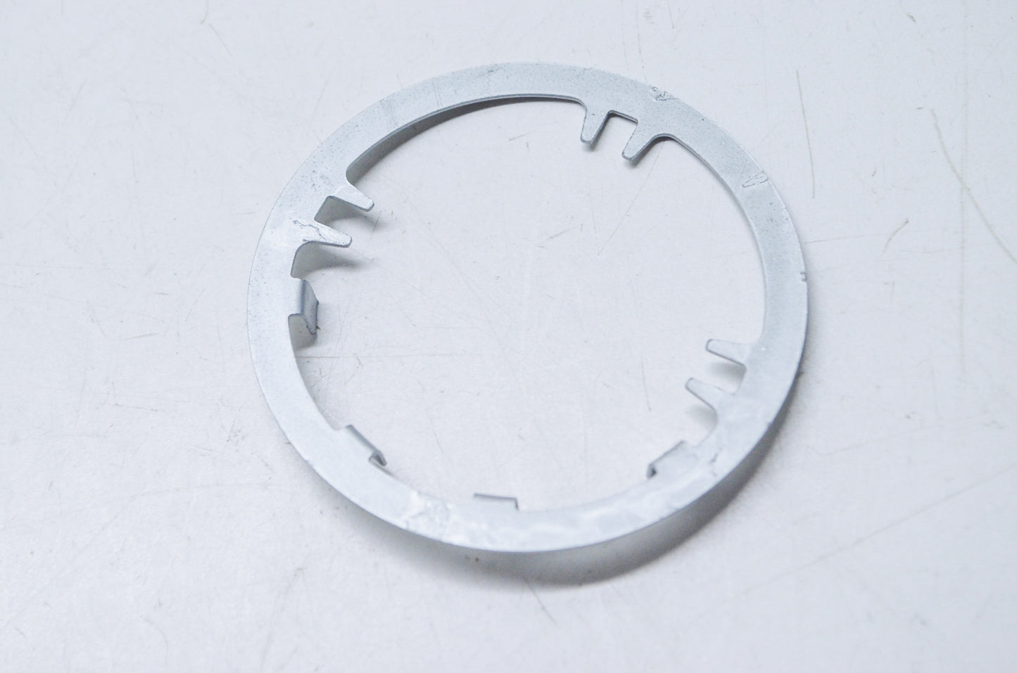 New OEM Mercury Tab Washer NOS