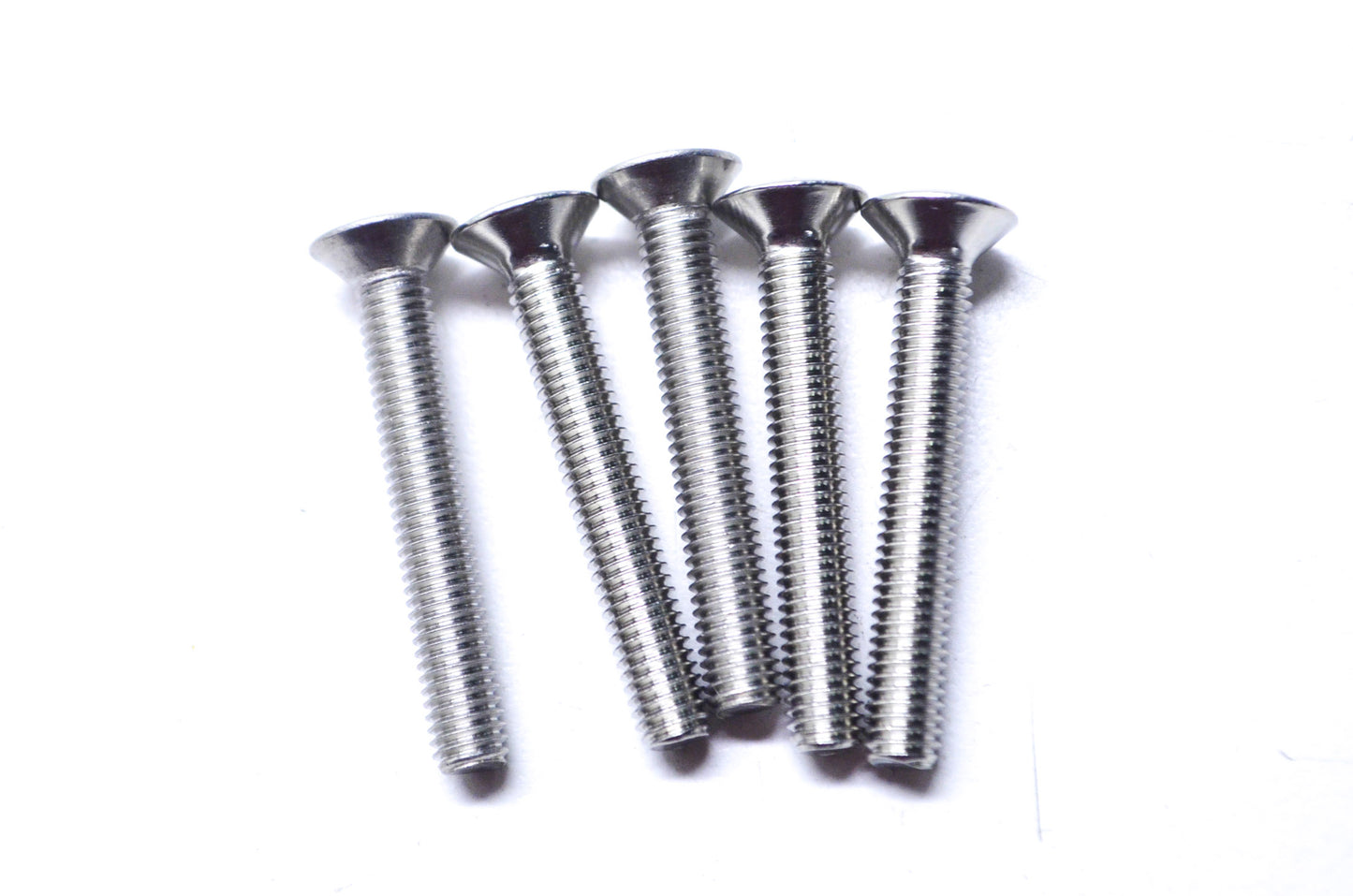 OEM Mercury 10-83858M Screw NOS