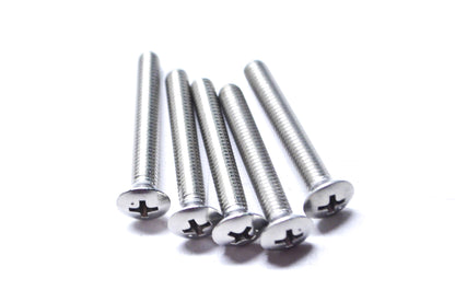 OEM Mercury 10-83858M Screw NOS