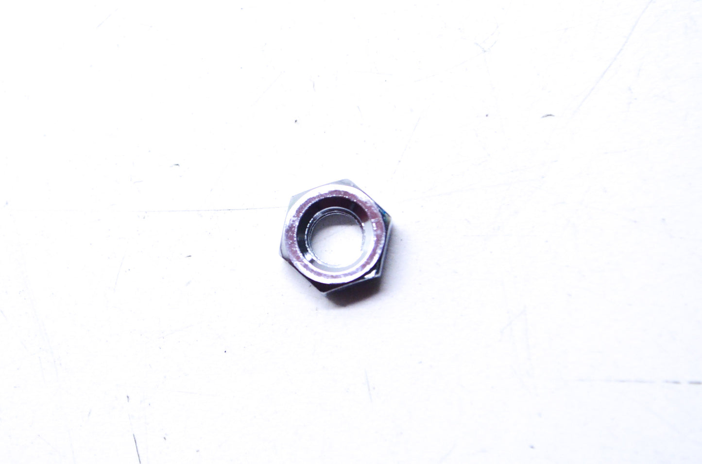 OEM Mercury 11-97745M Nut NOS
