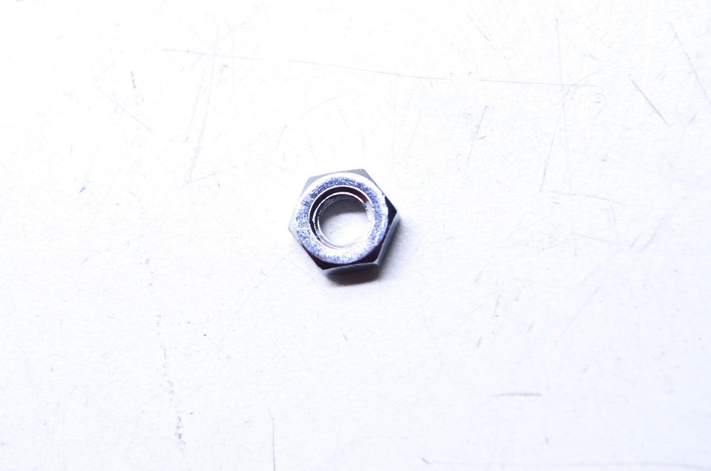 OEM Mercury 11-97745M Nut NOS