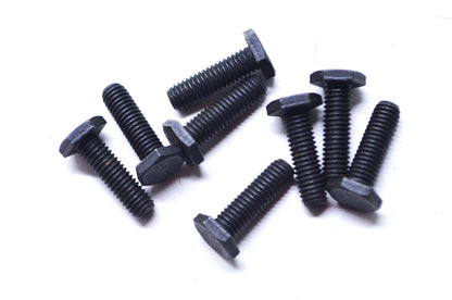 OEM Mercury 10-30376 Screw Qty 8 NOS