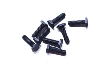 OEM Mercury 10-30376 Screw Qty 8 NOS