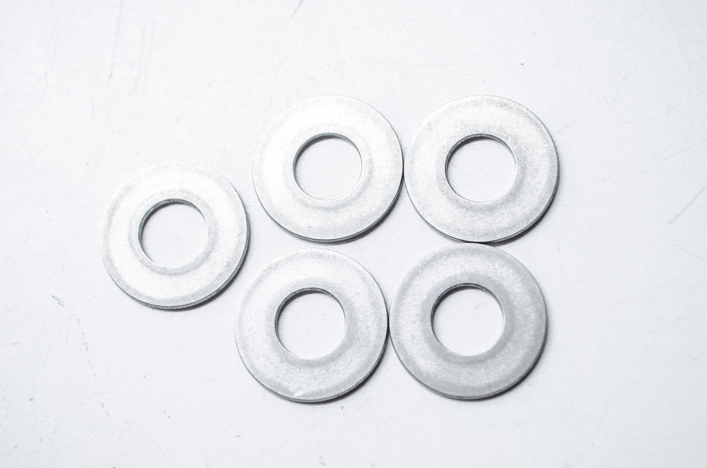 OEM Mercury 12-68300 Washer NOS