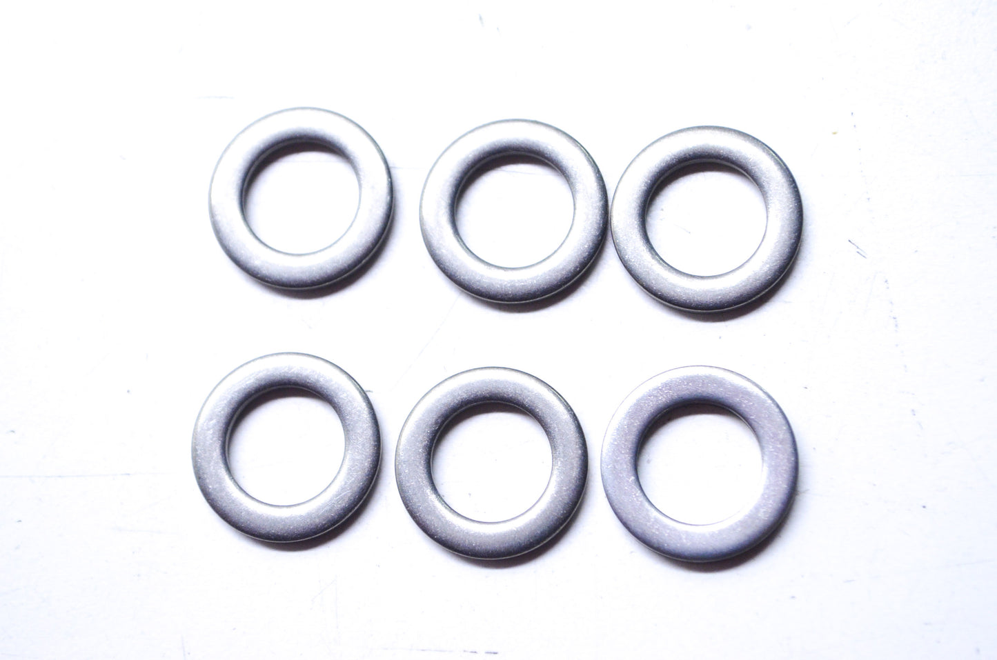 OEM Mercury 12-65791 Drive Shaft Washer Qty 6 NOS