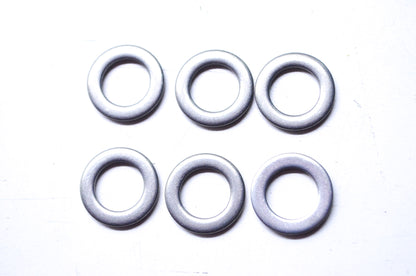 OEM Mercury 12-65791 Drive Shaft Washer Qty 6 NOS