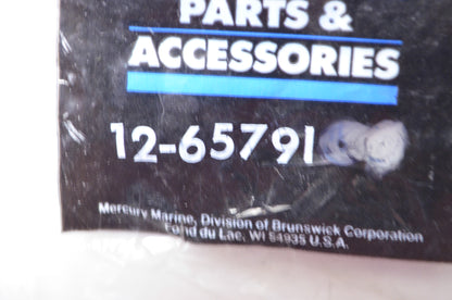 OEM Mercury 12-65791 Drive Shaft Washer Qty 6 NOS