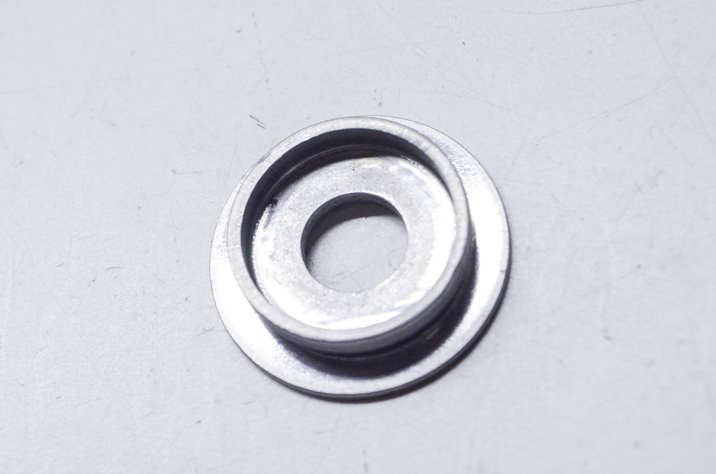 Aftermarket 12-31980A2 Lower Unit Cupped Washer NOS