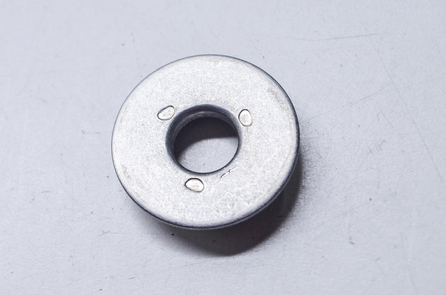 Aftermarket 12-31980A2 Lower Unit Cupped Washer NOS