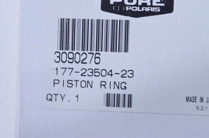 New OEM Polaris Left Hand Control Assembly NOS