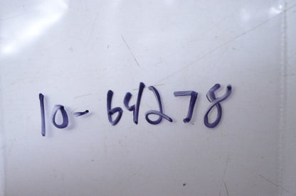 OEM Mercury 10-64278 Screw NOS