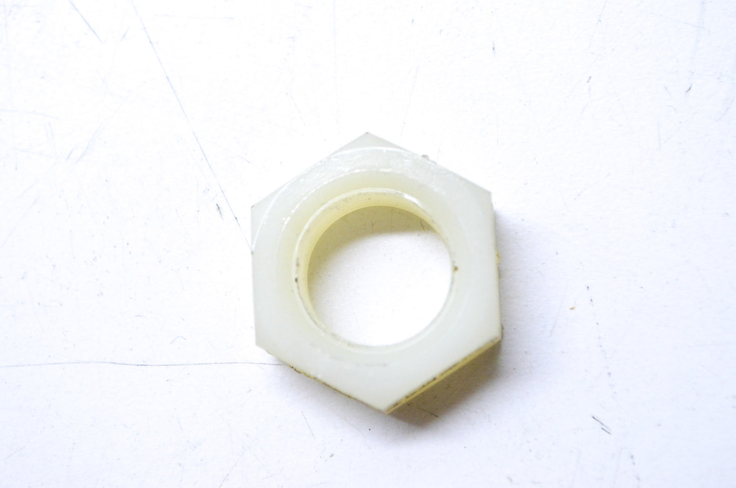 OEM Mercury 11-69844 Stop Switch Nut NOS