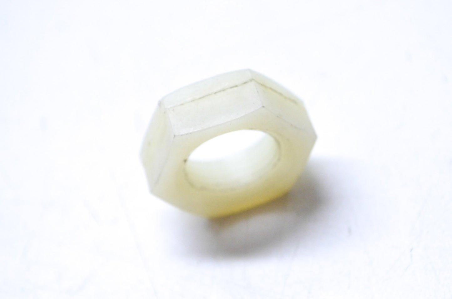 OEM Mercury 11-69844 Stop Switch Nut NOS