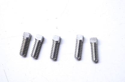 OEM Aftermarket 10-39149 Quicksilver Screws QTY 5 NOS