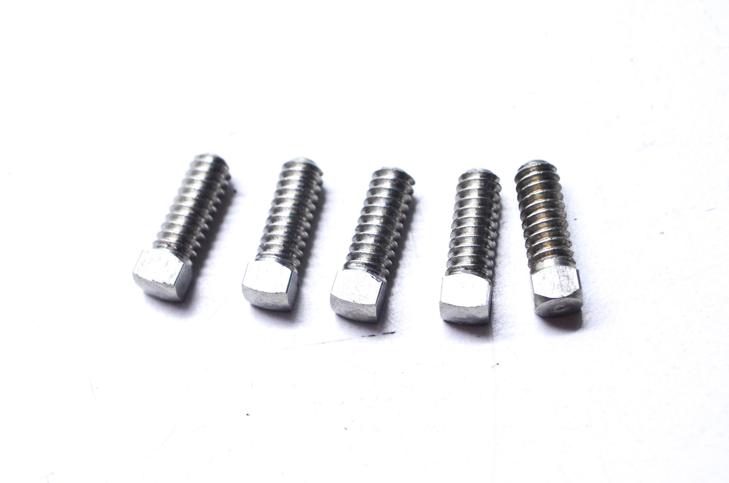 OEM Aftermarket 10-39149 Quicksilver Screws QTY 5 NOS
