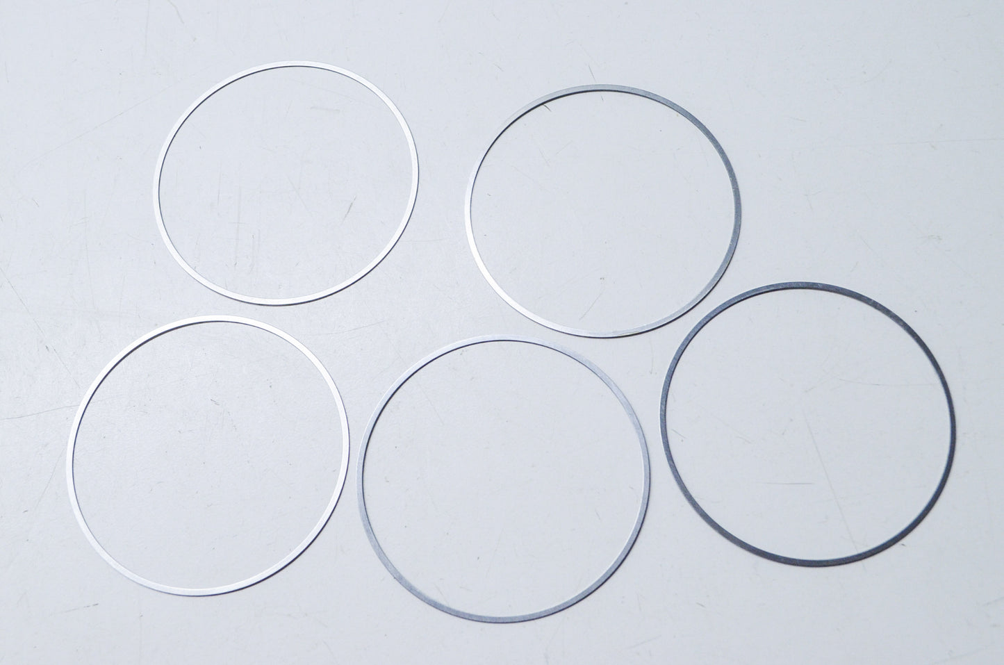 OEM Mercury 15-19130M Shim NOS