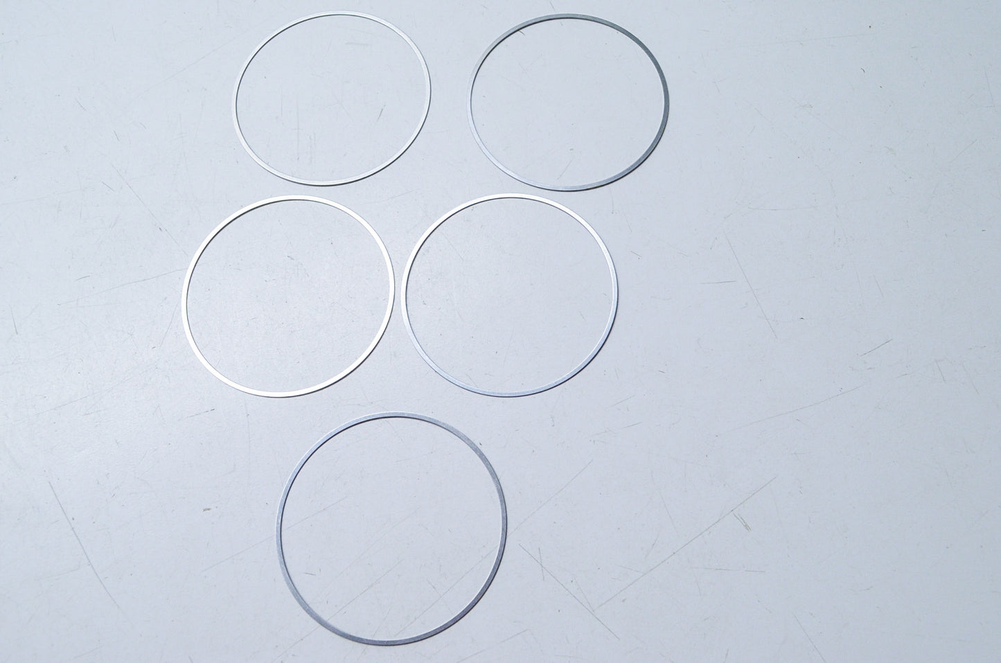 OEM Mercury 15-19130M Shim NOS