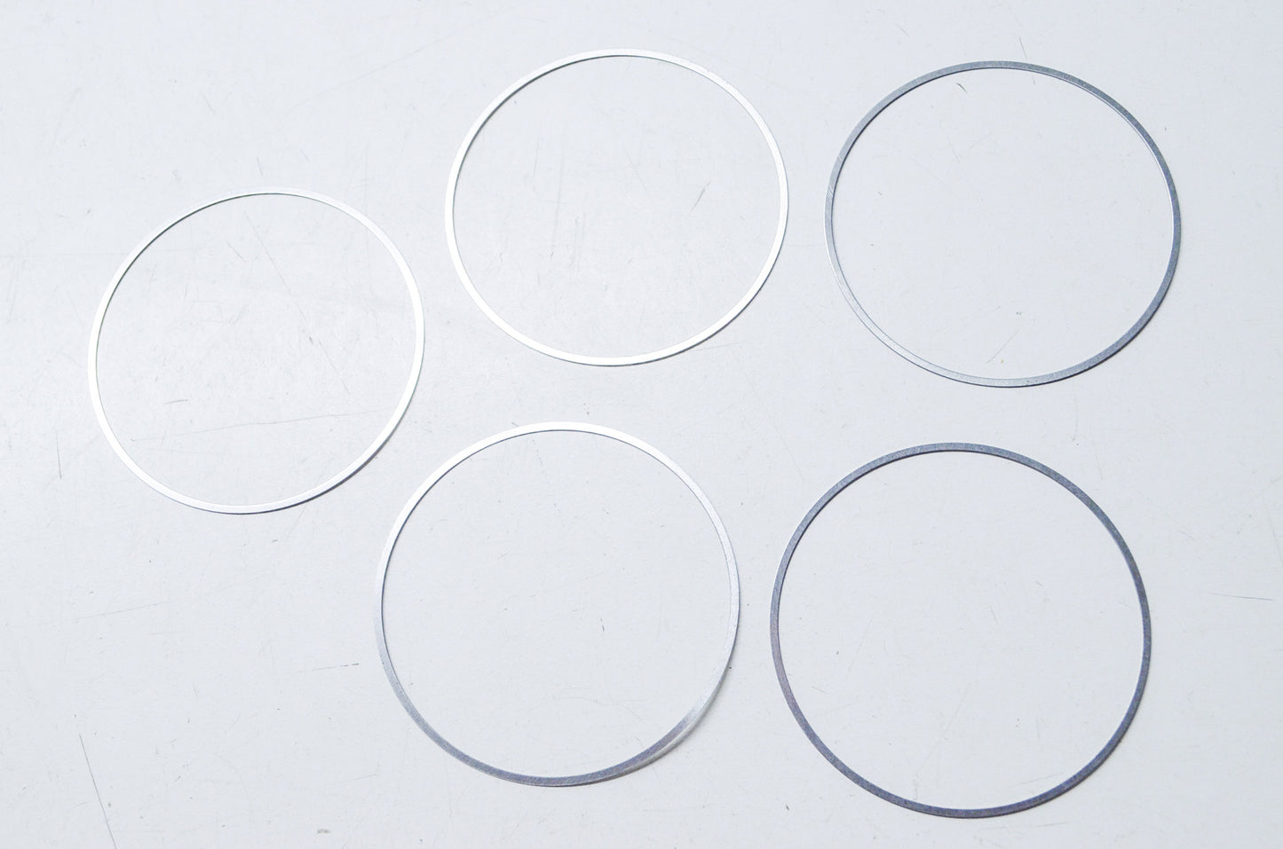 OEM Mercury 15-19129M Shim NOS