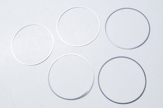 OEM Mercury 15-19129M Shim NOS