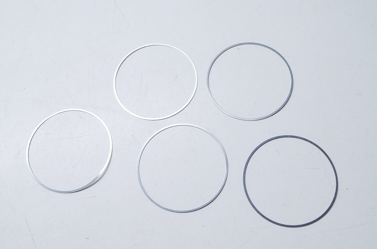 OEM Mercury 15-19129M Shim NOS