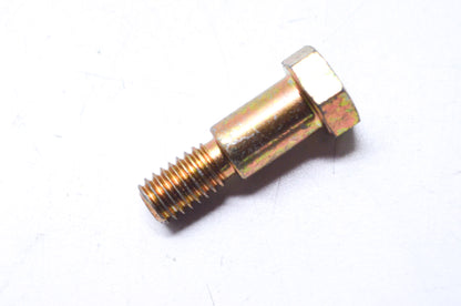 OEM Mercury 10-76138 Screw NOS