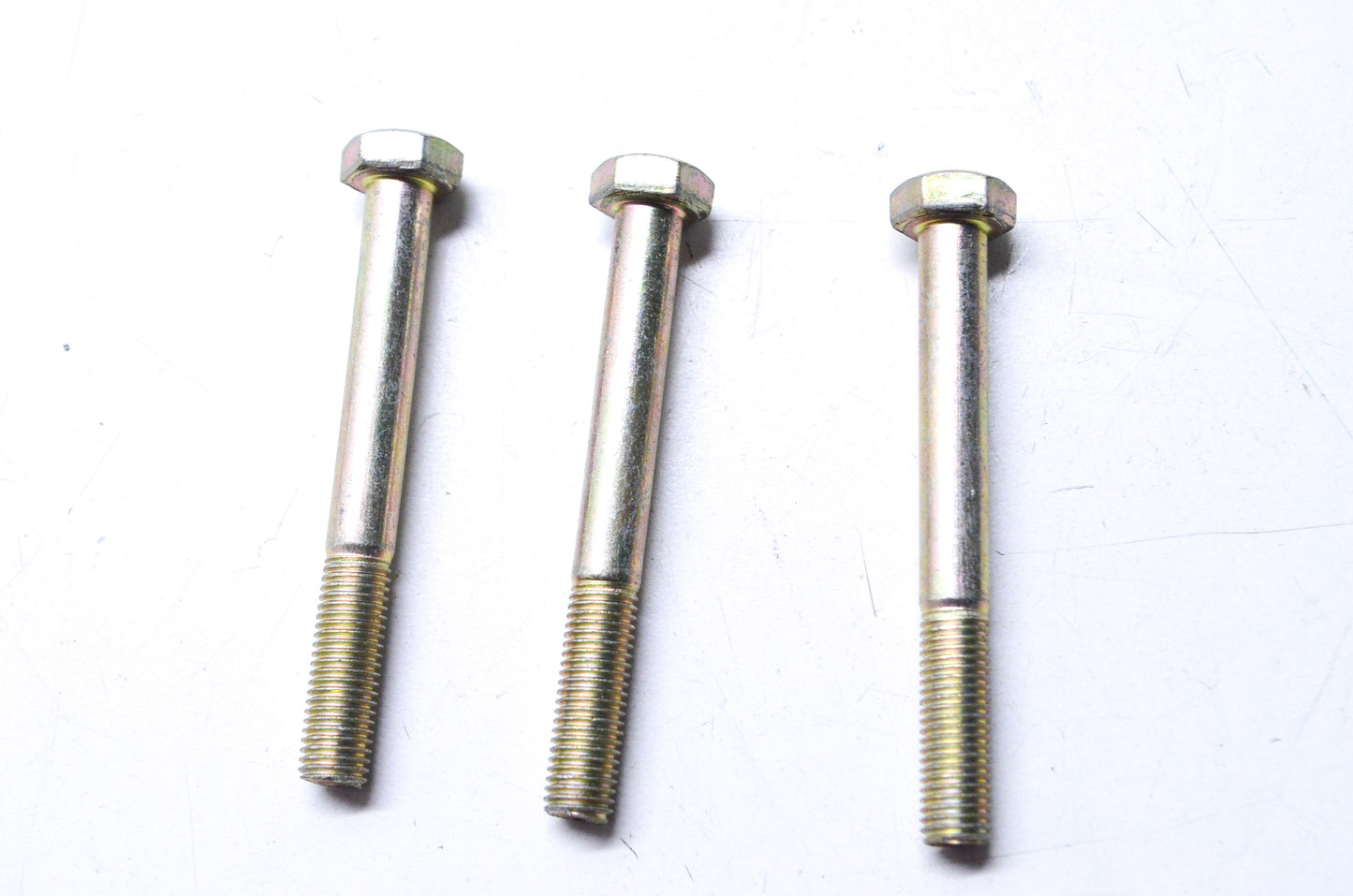 OEM Mercury 10-22039 Screw Qty 3 NOS