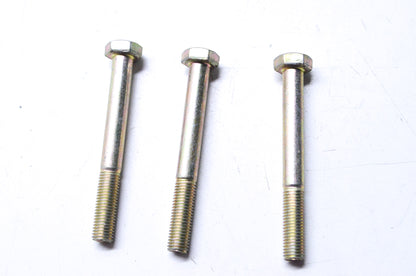 OEM Mercury 10-22039 Screw Qty 3 NOS