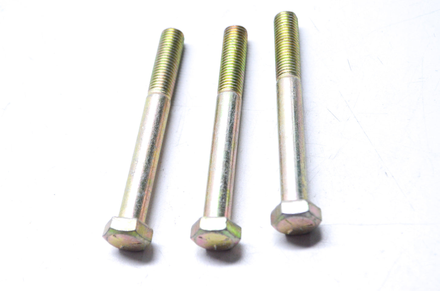 OEM Mercury 10-22039 Screw Qty 3 NOS