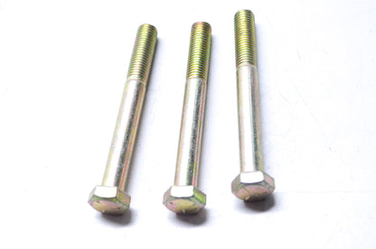 OEM Mercury 10-22039 Screw Qty 3 NOS