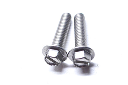 OEM Mercury 10-824063 Screw NOS