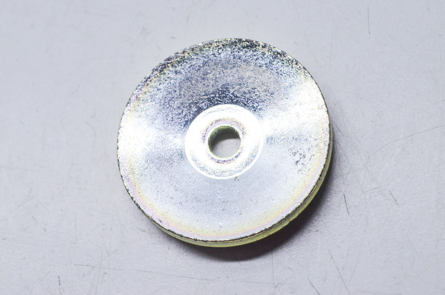 New OEM Mercury Thumb Screw Washer NOS