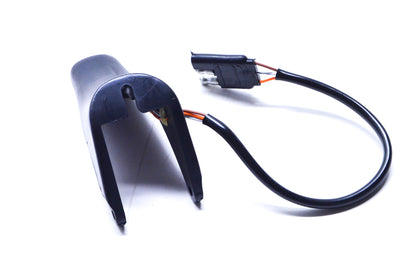 New OEM Polaris .34MM Hi/Lo Lever Assembly NOS