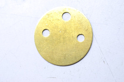OEM Mercury 1399-8665 Choke Shutter NOS