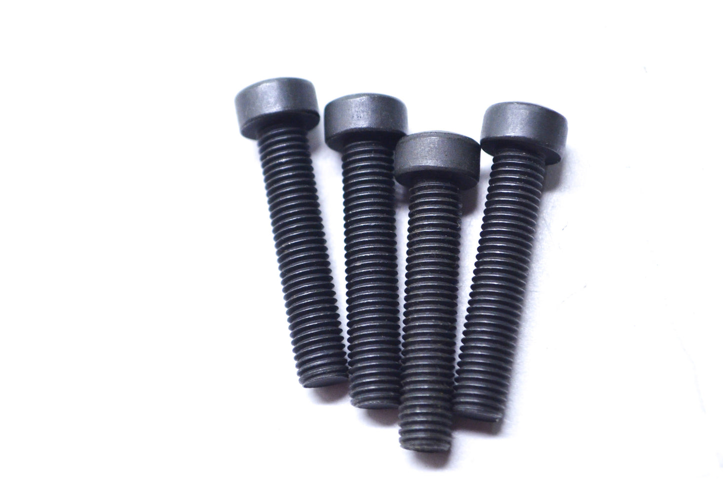 OEM Mercury 10-22968 Screw Qty 4 NOS