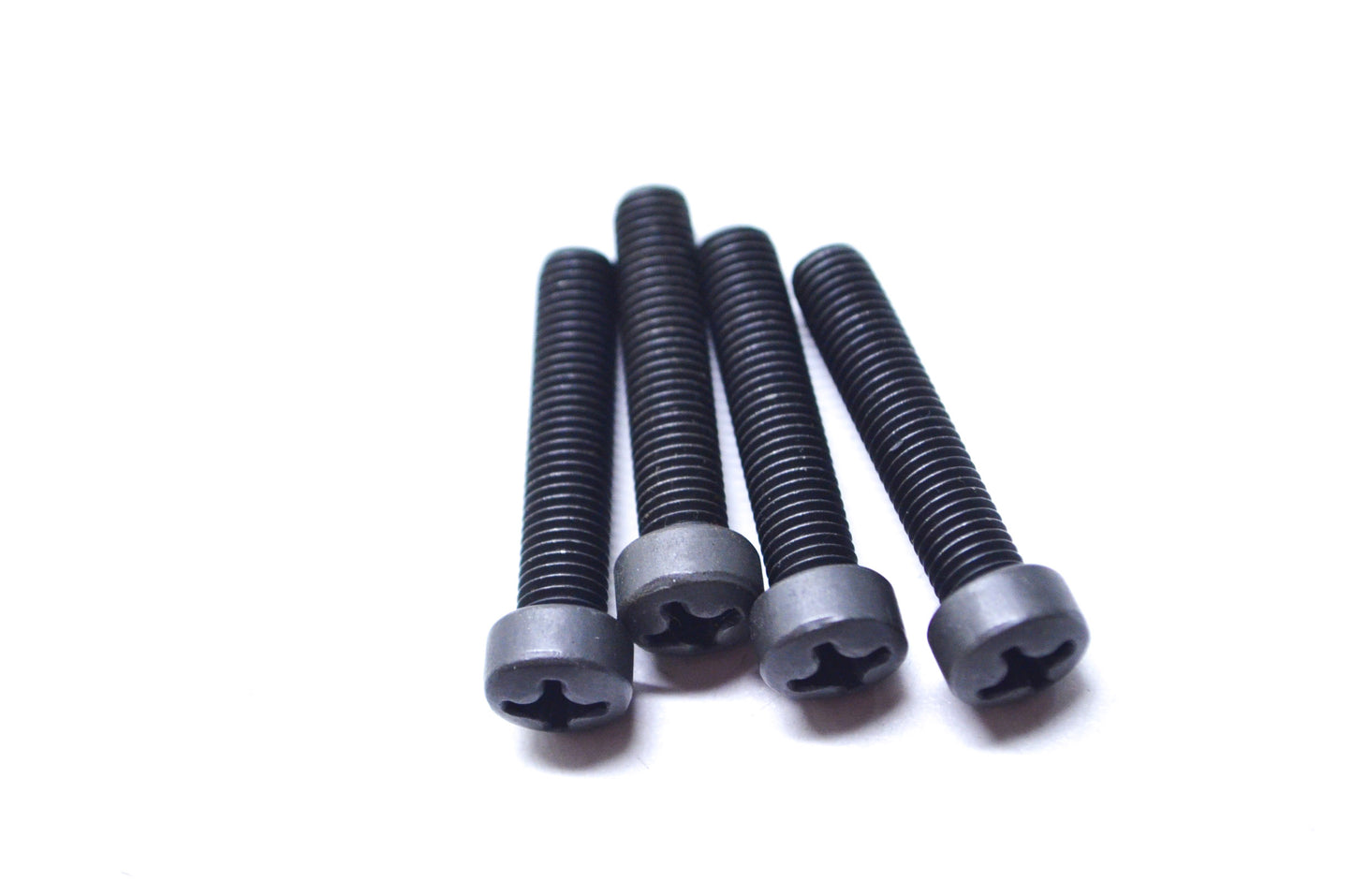 OEM Mercury 10-22968 Screw Qty 4 NOS