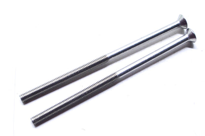 OEM Mercury 10-86087 Screw Qty 2 NOS