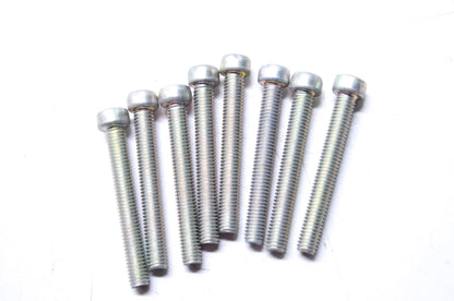 OEM Mercury 10-32627 Screw Qty 8 NOS
