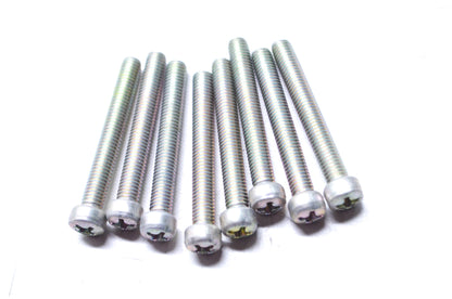 OEM Mercury 10-32627 Screw Qty 8 NOS